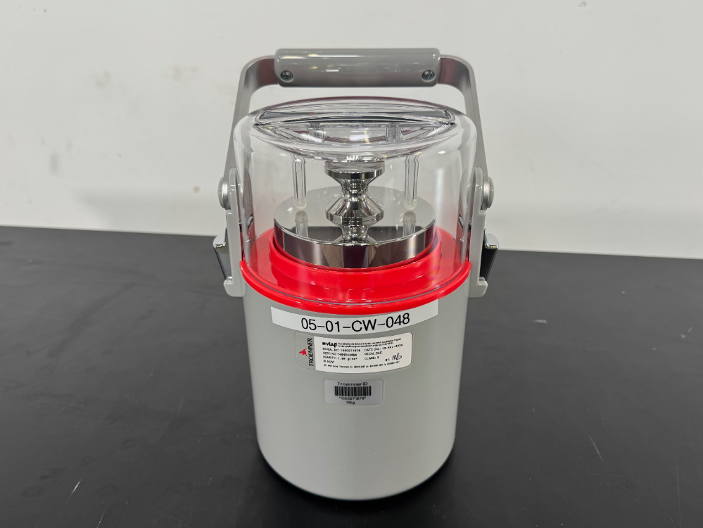 Image of Troemner 10KG Calibration Weight